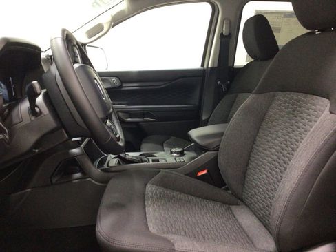 New 2025 Ford Ranger XLT image 9