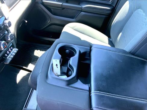 Used 2025 RAM 1500 Lone Star AWD/4WD image 17