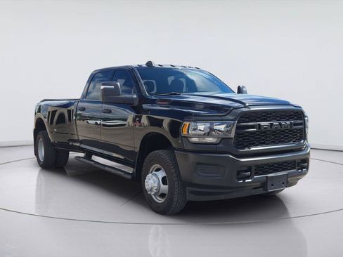 Used 2024 RAM 3500 Tradesman AWD/4WD image 7