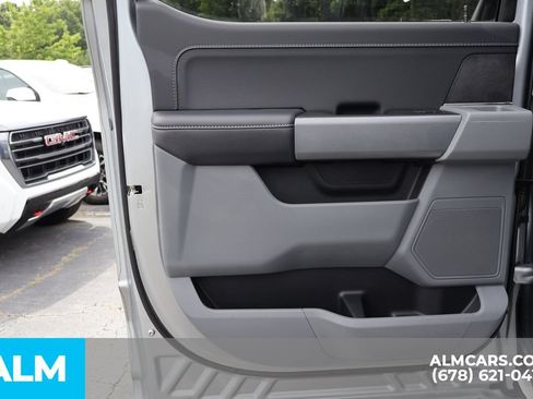 Used 2025 Ford F150 XLT w/ Equipment Group 301A Standard AWD/4WD image 19