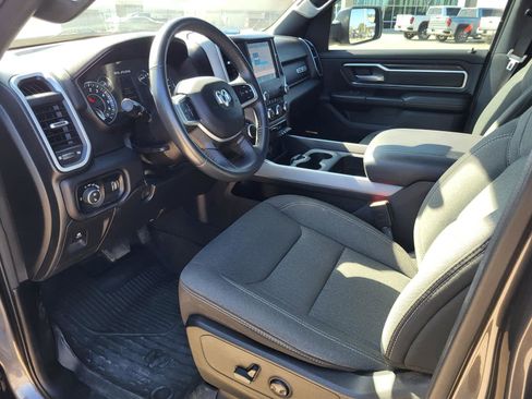 Used 2023 RAM 1500 Lone Star image 14
