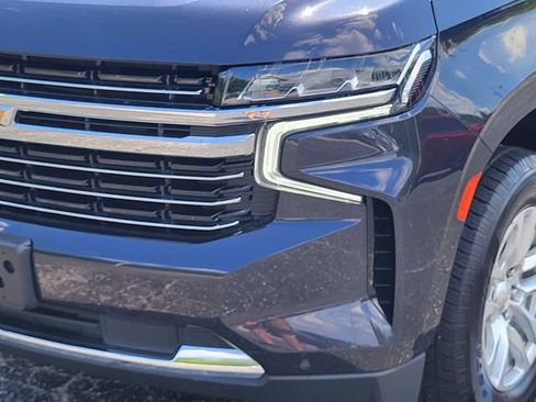 Used 2023 Chevrolet Tahoe LT AWD/4WD image 8