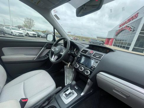 Used 2018 Subaru Forester 2.5i Premium image 6