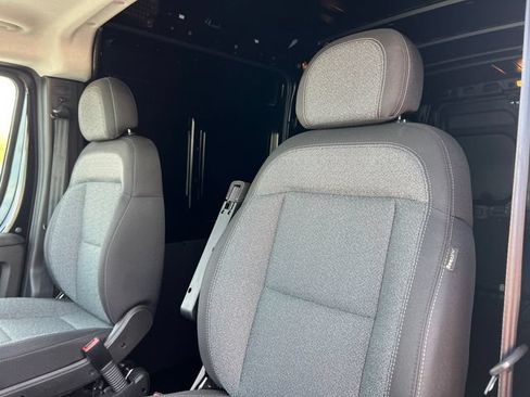 New 2026 RAM ProMaster 2500 FWD image 7