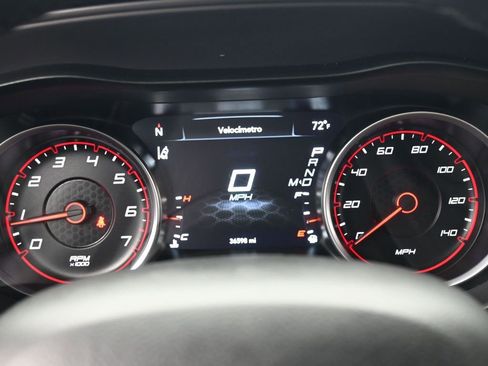 Used 2023 Dodge Charger GT w/ Technology Group image 24