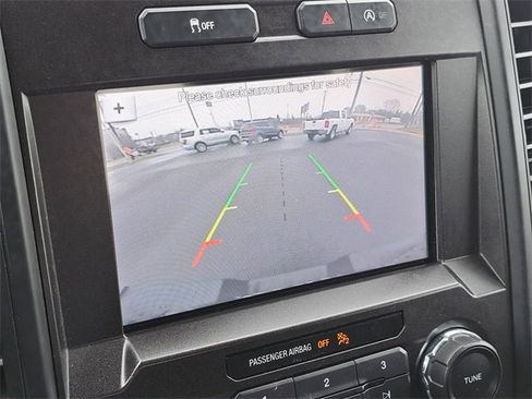 Used 2019 Ford F150 XL w/ Equipment Group 101A Mid image 17