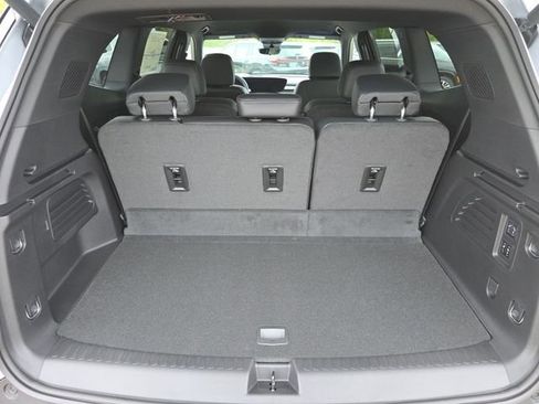 New 2026 Buick Enclave Preferred AWD/4WD image 19