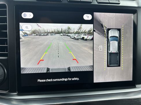 Used 2024 Ford F350 Lariat w/ Lariat Ultimate Package image 17