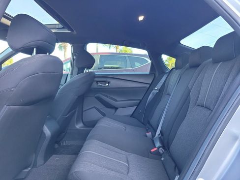 Used 2024 Honda Accord Sport image 13