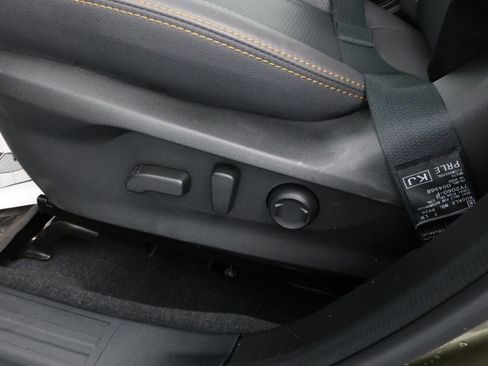 Used 2025 Subaru Forester Wilderness image 8