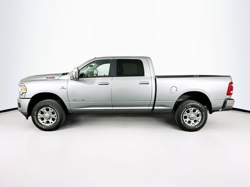 Used 2024 RAM 2500 Laramie w/ Safety Group image 4