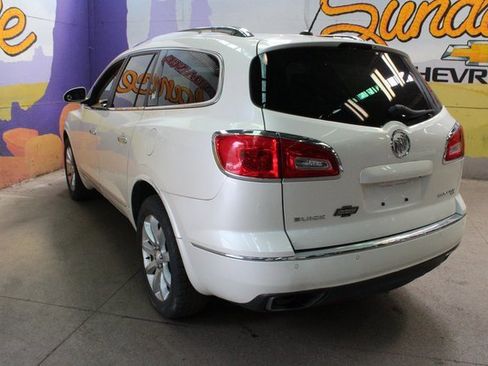 Used 2013 Buick Enclave Premium image 14