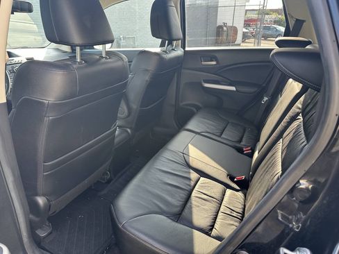 Used 2014 Honda CR-V EX-L image 13
