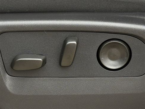 New 2026 Chevrolet Silverado 1500 LT w/ Texas Edition Plus image 19