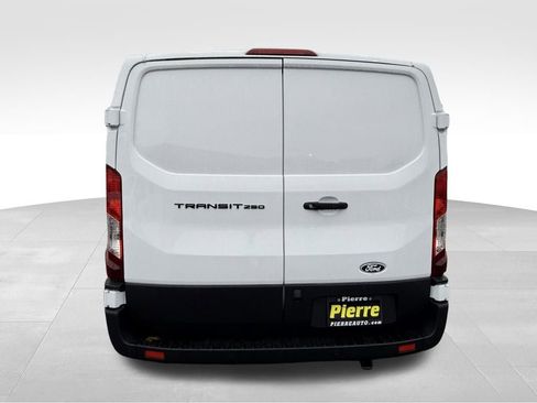 New 2026 Ford Transit 250 Base w/ Load Area Protection Package image 3