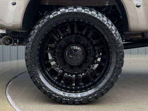 Used 2026 Ford F450 Platinum w/ Platinum Plus Package AWD/4WD image 11