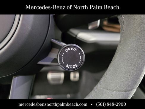 Used 2025 Porsche Cayenne GTS image 22