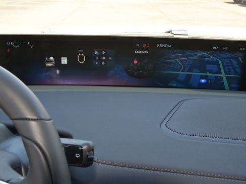 New 2025 Lincoln Navigator L Reserve w/ Jet Appearance Package image 26