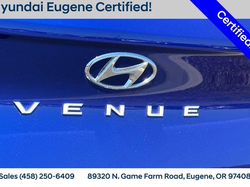 Used 2026 Hyundai Venue SE FWD image 34