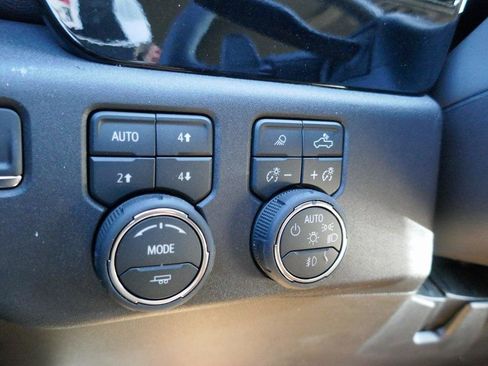 New 2026 Chevrolet Silverado 1500 LT Trail Boss w/ LT Trail Boss Premium Package image 17