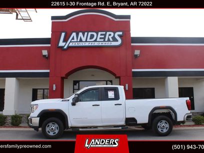 Used 2020 GMC Sierra 2500 4x4 Double Cab w/ Convenience Package