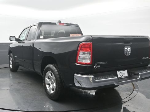 Used 2023 RAM 1500 Big Horn AWD/4WD image 4