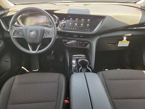 Used 2022 Buick Envision Preferred FWD image 9