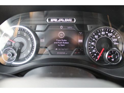 Used 2020 RAM 1500 Big Horn image 15