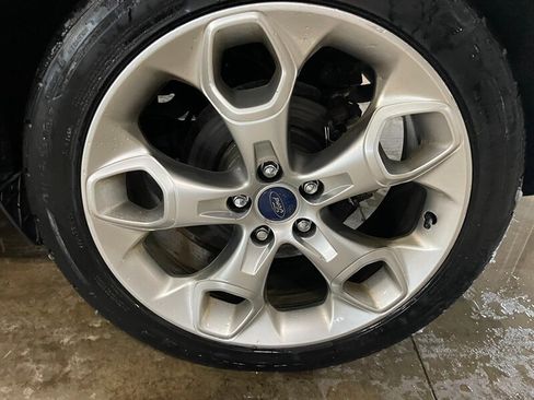 Used 2015 Ford Escape Titanium w/ Equipment Group 301A image 25