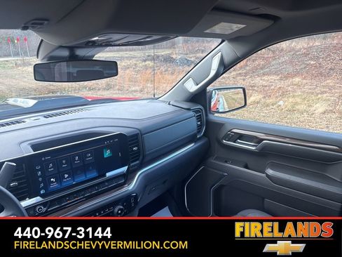 Certified 2024 Chevrolet Silverado 1500 LT Trail Boss w/ Protection Package image 45