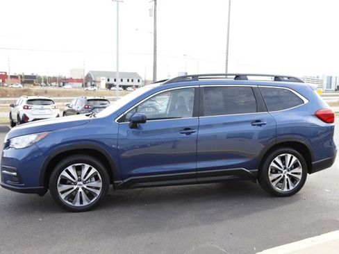 Used 2020 Subaru Ascent Premium w/ Sport Package image 6