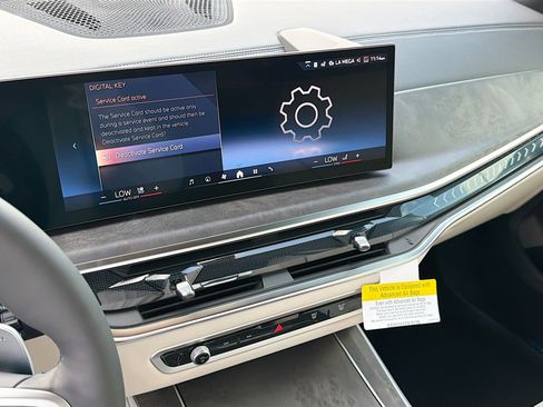 New 2026 BMW X5 xDrive50e w/ Executive Package AWD/4WD image 27