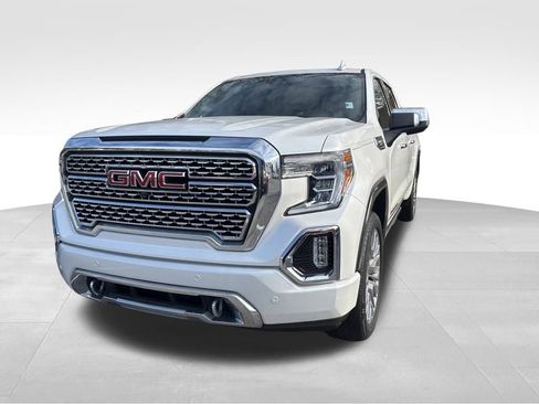 Used 2021 GMC Sierra 1500 Denali w/ Denali Ultimate Package image 6