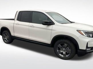 New 2026 Honda Ridgeline TrailSport video 2