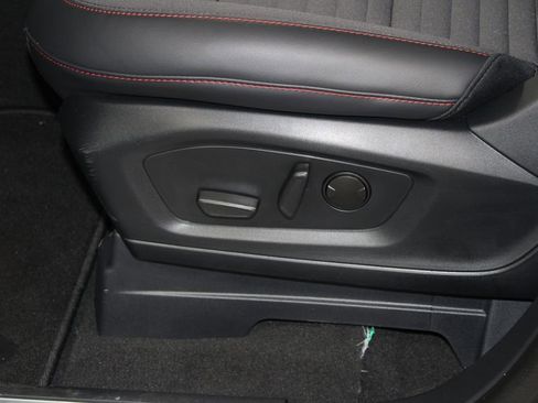 New 2026 Ford Explorer ST-Line image 21