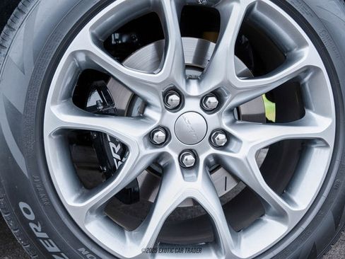 Used 2025 Dodge Durango SRT Hellcat image 67