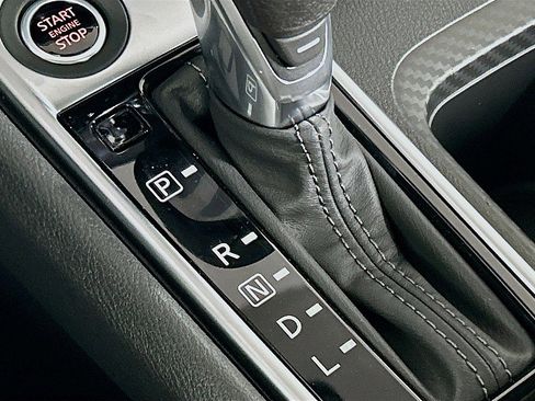 Certified 2025 Nissan Sentra SV w/ All-Weather Package image 17