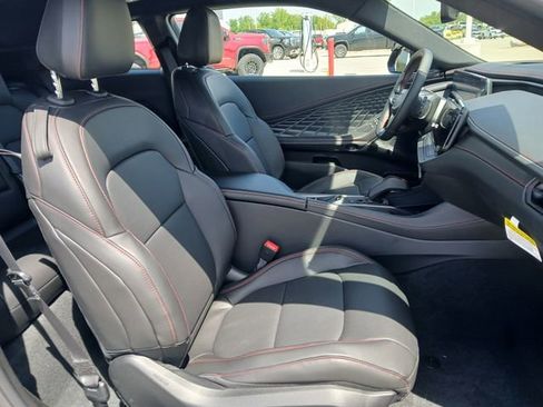New 2026 Dodge Charger R/T AWD/4WD image 14