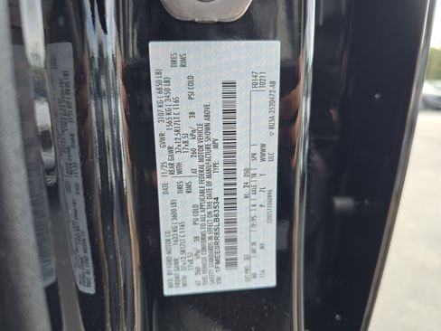 New 2025 Ford Bronco Raptor image 27