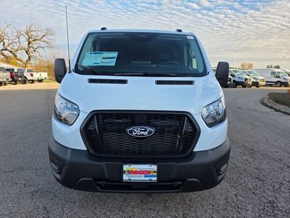 New 2026 Ford Transit 150 Low Roof