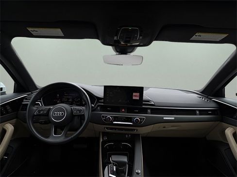 Used 2020 Audi A4 2.0T Premium Plus image 10