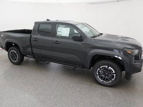 New 2026 Toyota Tacoma TRD Sport image 45