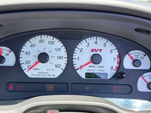Used 2004 Ford Mustang Cobra RWD image 13