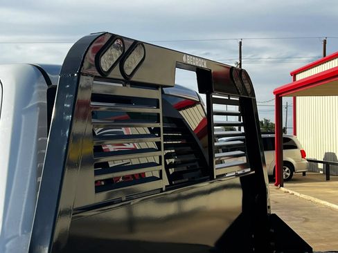 Used 2019 RAM 5500 Tradesman w/ Ambulance Prep Group RWD image 9
