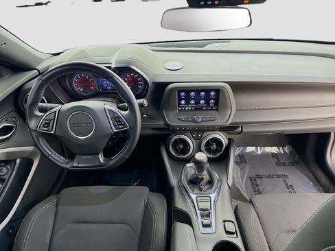 Used 2023 Chevrolet Camaro LT w/ RS Package image 23