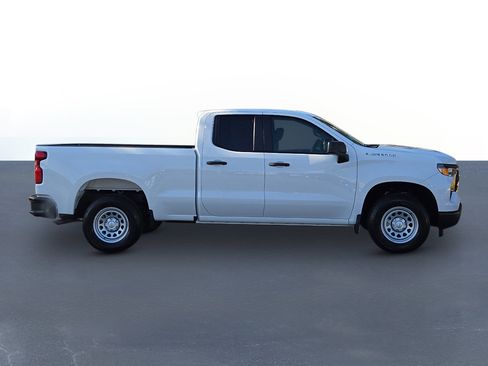 New 2026 Chevrolet Silverado 1500 W/T w/ WT Value Package image 4