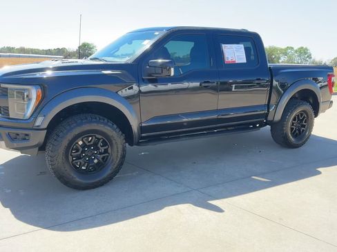 Used 2023 Ford F150 Raptor image 5
