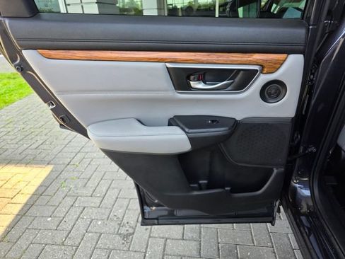 Used 2017 Honda CR-V EX-L image 17