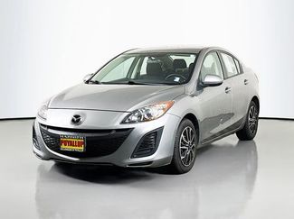 Used 2011 MAZDA MAZDA3 i Sport video 3