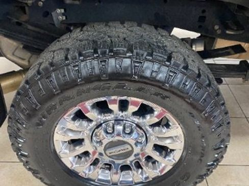 Used 2020 Ford F350 XLT w/ XLT Premium Package AWD/4WD image 26
